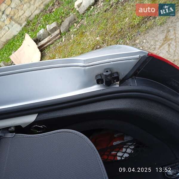 Универсал Audi A4 2010 в Ивано-Франковске