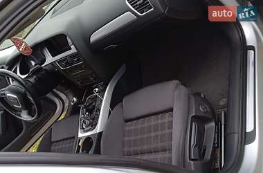 Универсал Audi A4 2010 в 