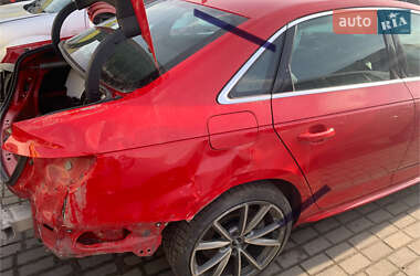 Седан Audi A4 2017 в 