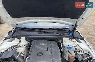 Седан Audi A4 2013 в 