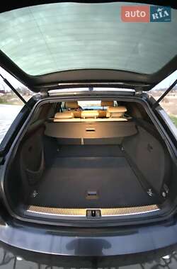 Универсал Audi A4 2008 в 