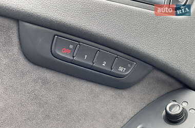 Седан Audi A4 2011 в 