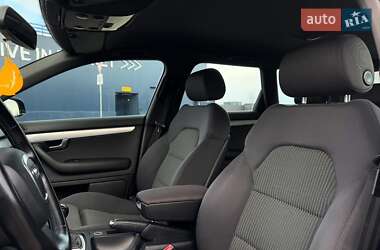 Універсал Audi A4 2008 в 