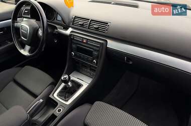 Універсал Audi A4 2008 в 