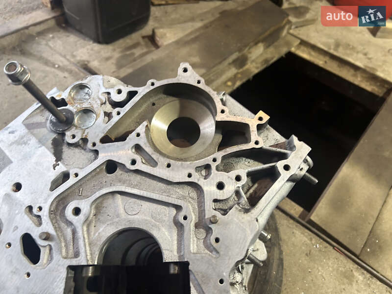 Седан Audi A4 2002 в Одессе