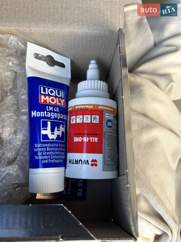 Седан Audi A4 2002 в Одессе