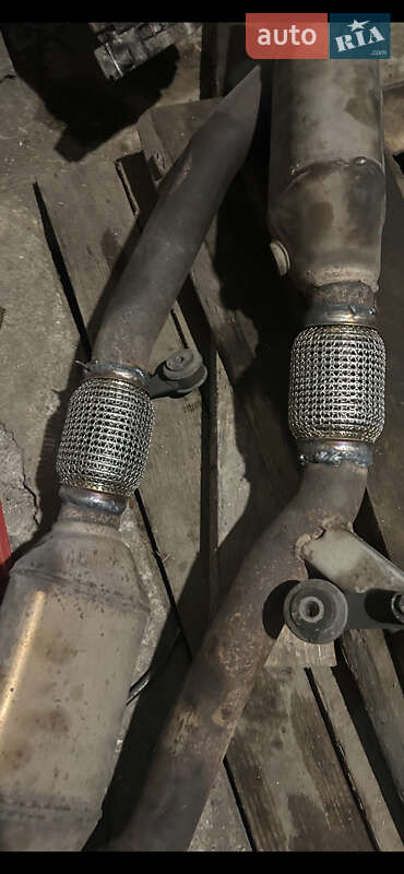 Седан Audi A4 2002 в Одессе