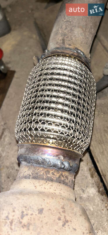 Седан Audi A4 2002 в Одессе