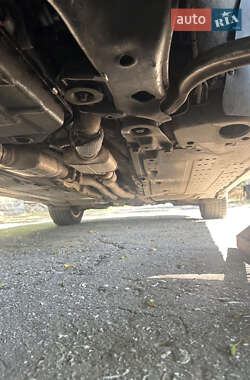 Седан Audi A4 2002 в 