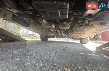 Седан Audi A4 2002 в 