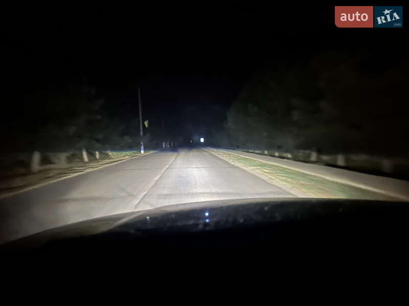 Седан Audi A4 2002 в Одессе