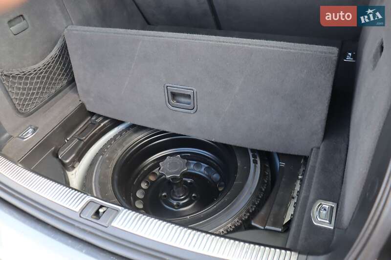 Универсал Audi A4 2007 в Стрые