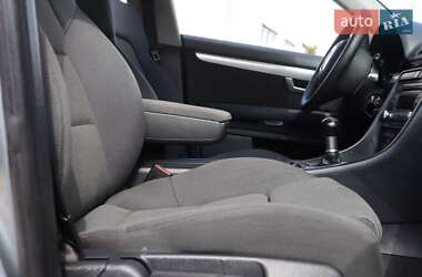 Універсал Audi A4 2007 в 