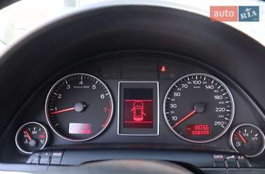 Універсал Audi A4 2007 в 