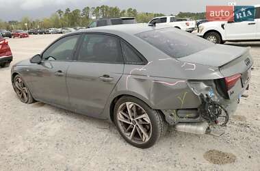Седан Audi A4 2023 в 