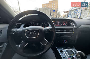 Седан Audi A4 2014 в 
