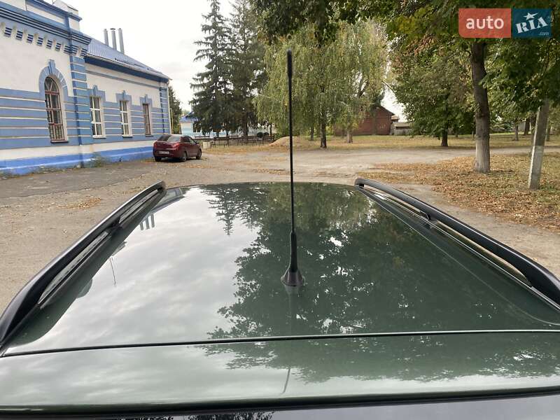 Универсал Audi A4 1999 в Лебедине