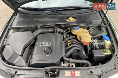 Универсал Audi A4 1999 в 