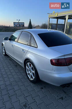 Седан Audi A4 2009 в 