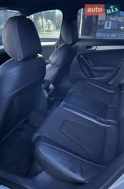 Седан Audi A4 2009 в 