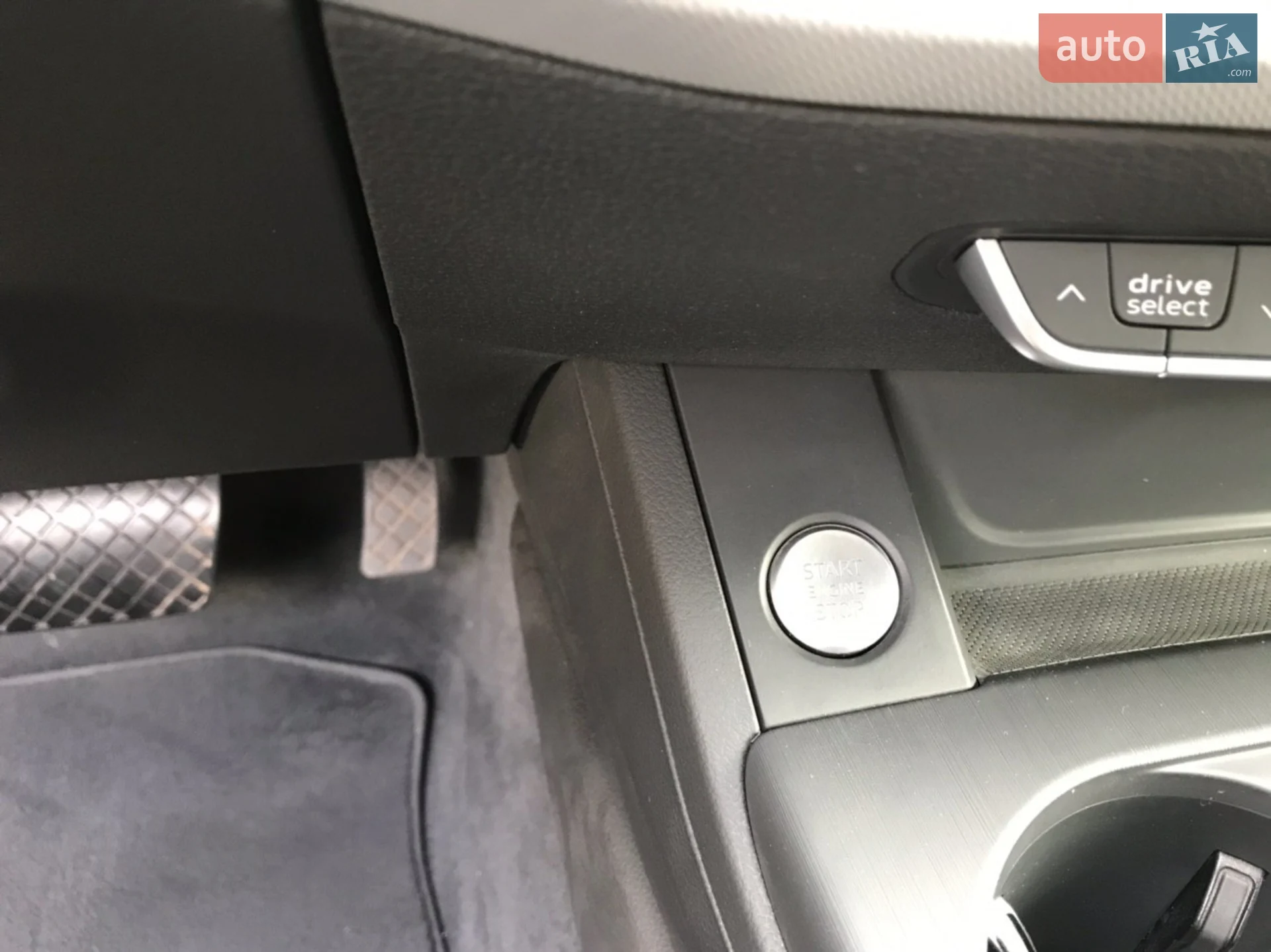 2017 Audi A4 - мініатюра 20