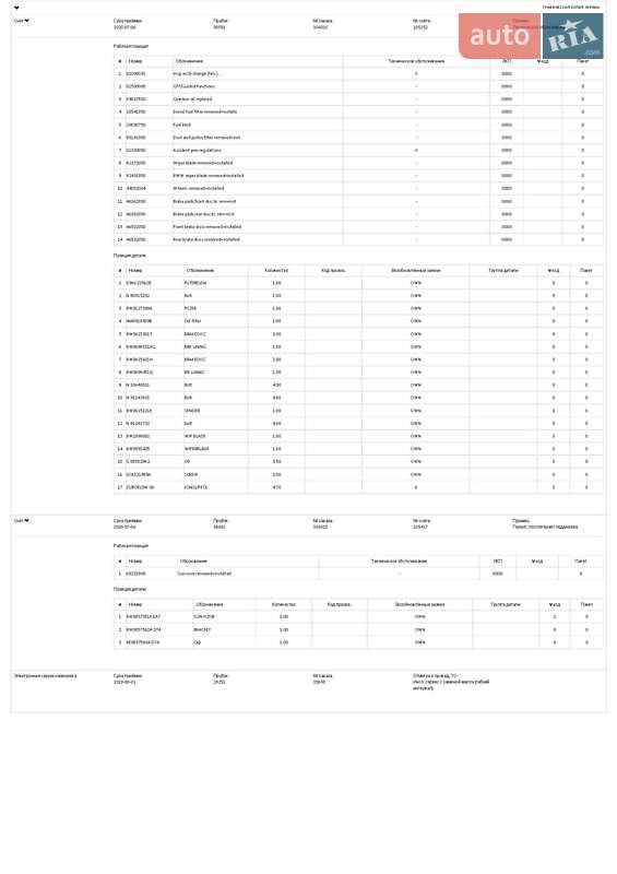 Универсал Audi A4 2018 в Виннице фото 57 Универсал Audi A4 2018 в Виннице