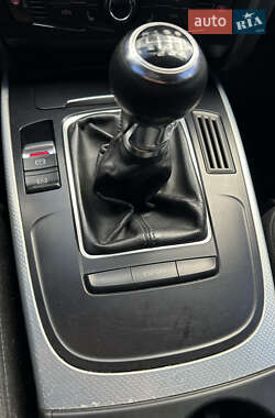 Універсал Audi A4 2008 в 
