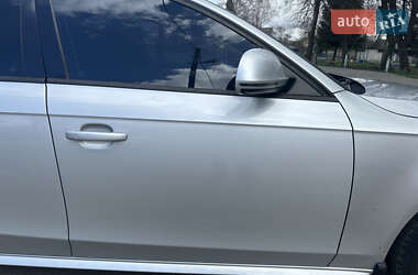 Універсал Audi A4 2008 в 
