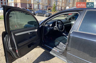Универсал Audi A4 2005 в 