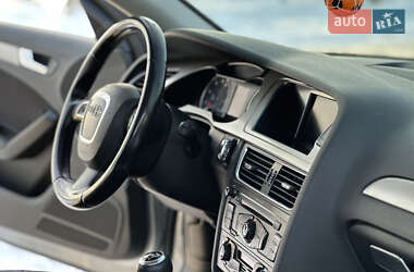 Седан Audi A4 2008 в Виннице