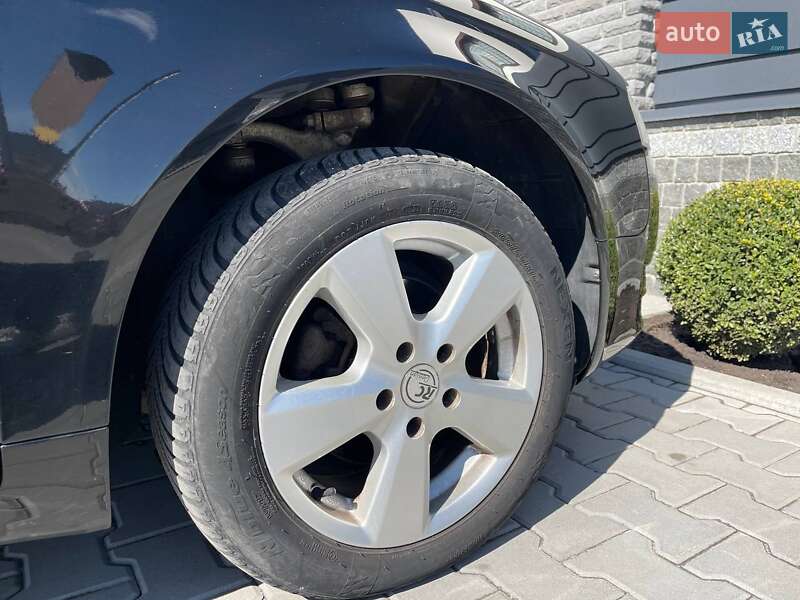 Універсал Audi A4 2006 в Рокитному