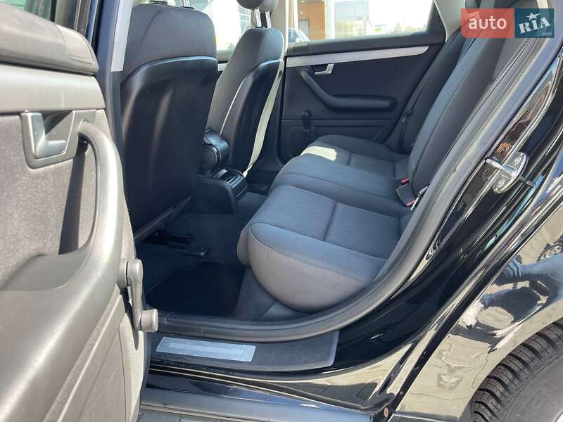 Універсал Audi A4 2006 в Рокитному