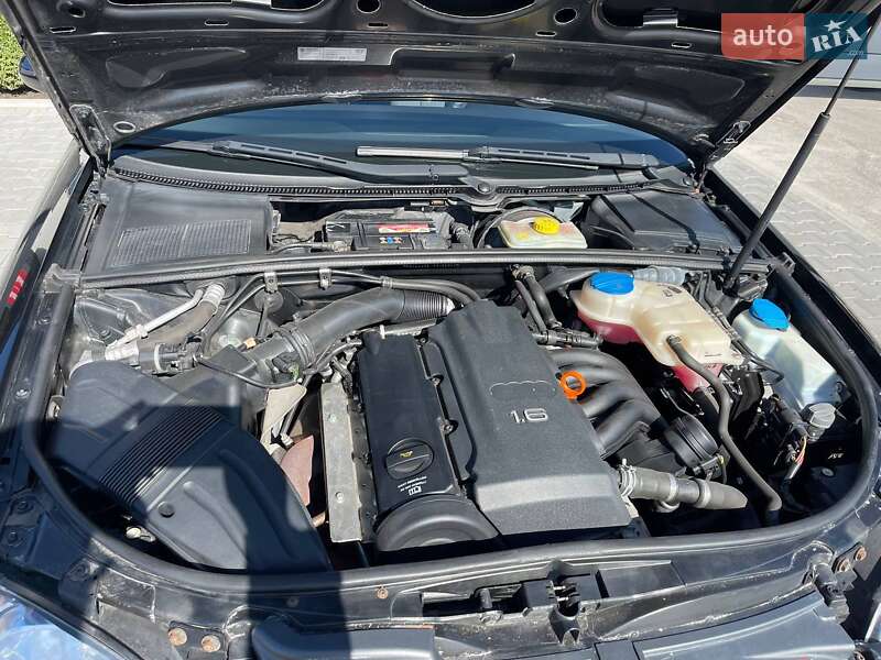 Універсал Audi A4 2006 в Рокитному