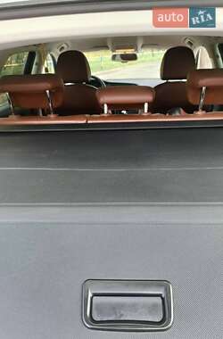 Универсал Audi A4 2011 в 