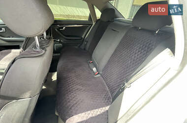 Седан Audi A4 2003 в 