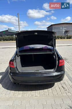 Седан Audi A4 2013 в 