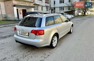 Универсал Audi A4 2005 в 