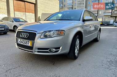 Универсал Audi A4 2005 в 