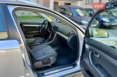 Универсал Audi A4 2005 в 