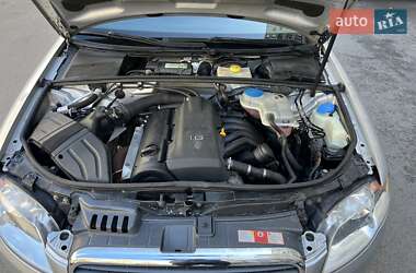 Универсал Audi A4 2005 в 
