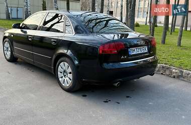 Седан Audi A4 2006 в 