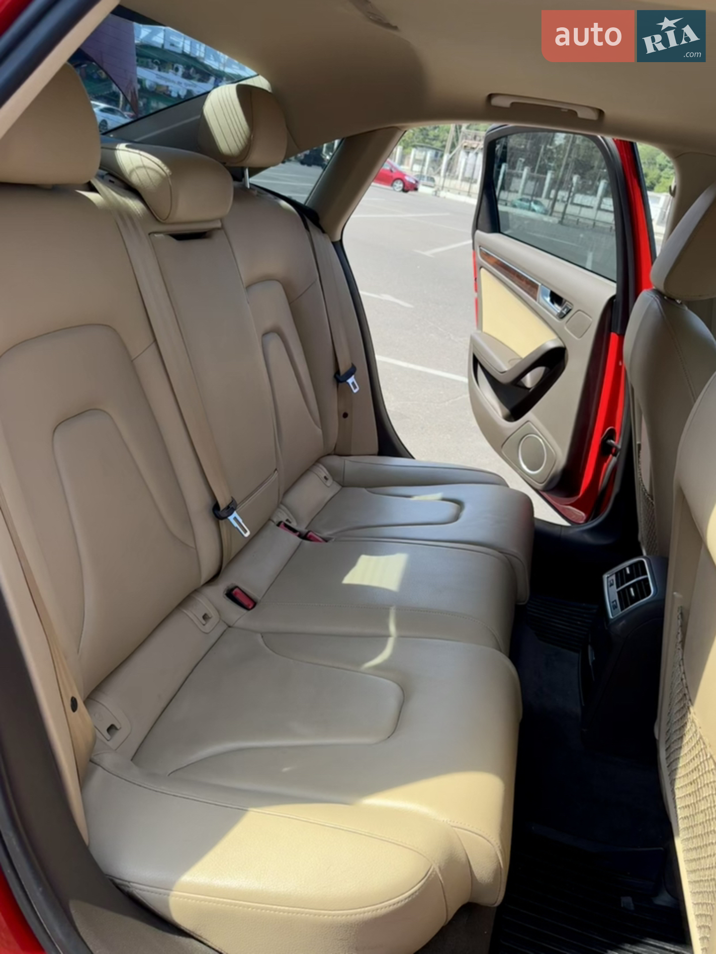 2015 Audi A4 - мініатюра 26
