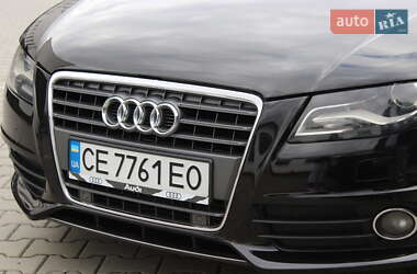 Audi A4 2009