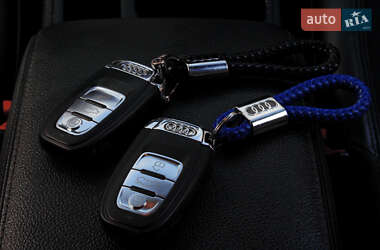 Седан Audi A4 2009 в 