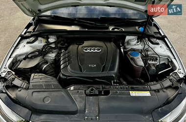 Седан Audi A4 2014 в 