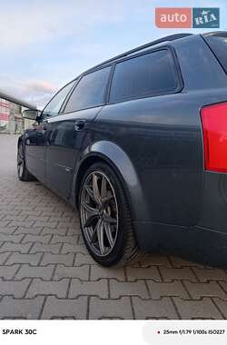 Универсал Audi A4 2003 в 