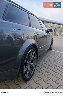Универсал Audi A4 2003 в 