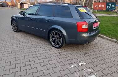 Универсал Audi A4 2003 в 