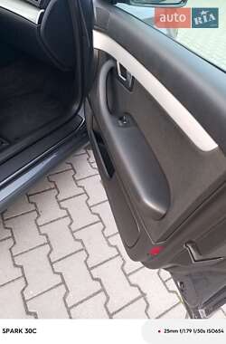 Универсал Audi A4 2003 в 