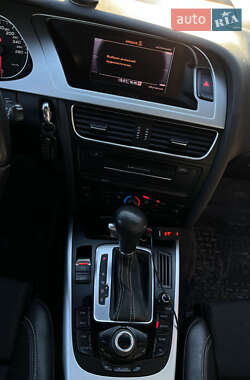 Универсал Audi A4 2010 в 